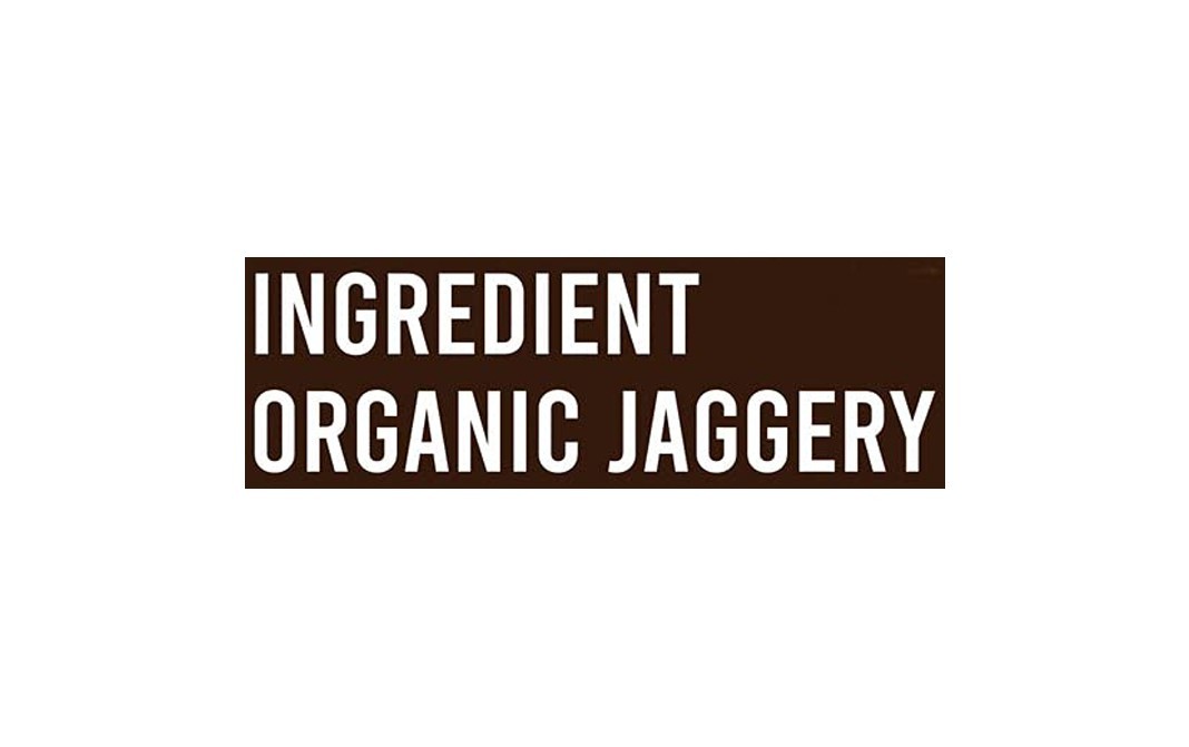 Orgabite Organic Jaggery Powder    Pack  1 kilogram